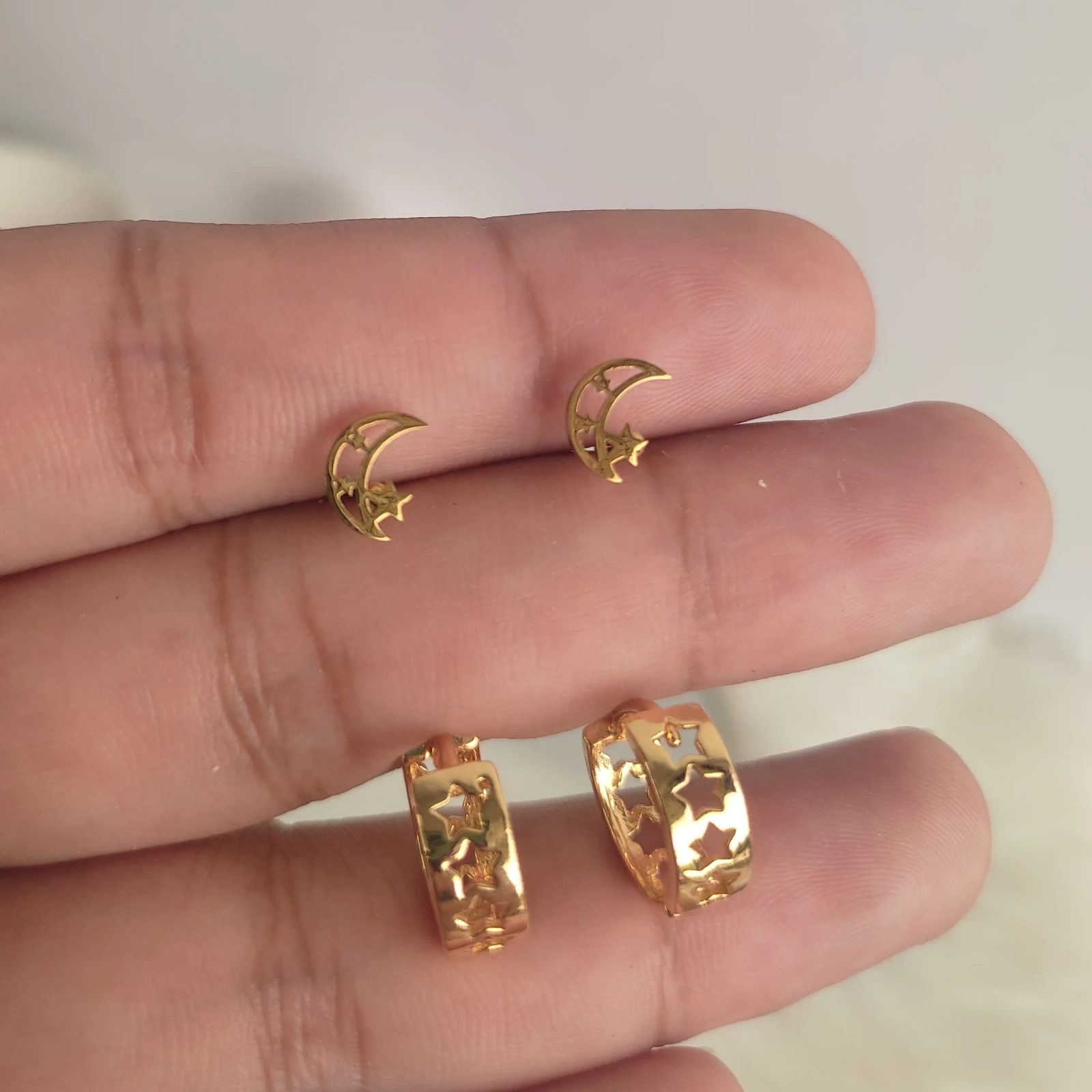 DUO ARETES NEBULA