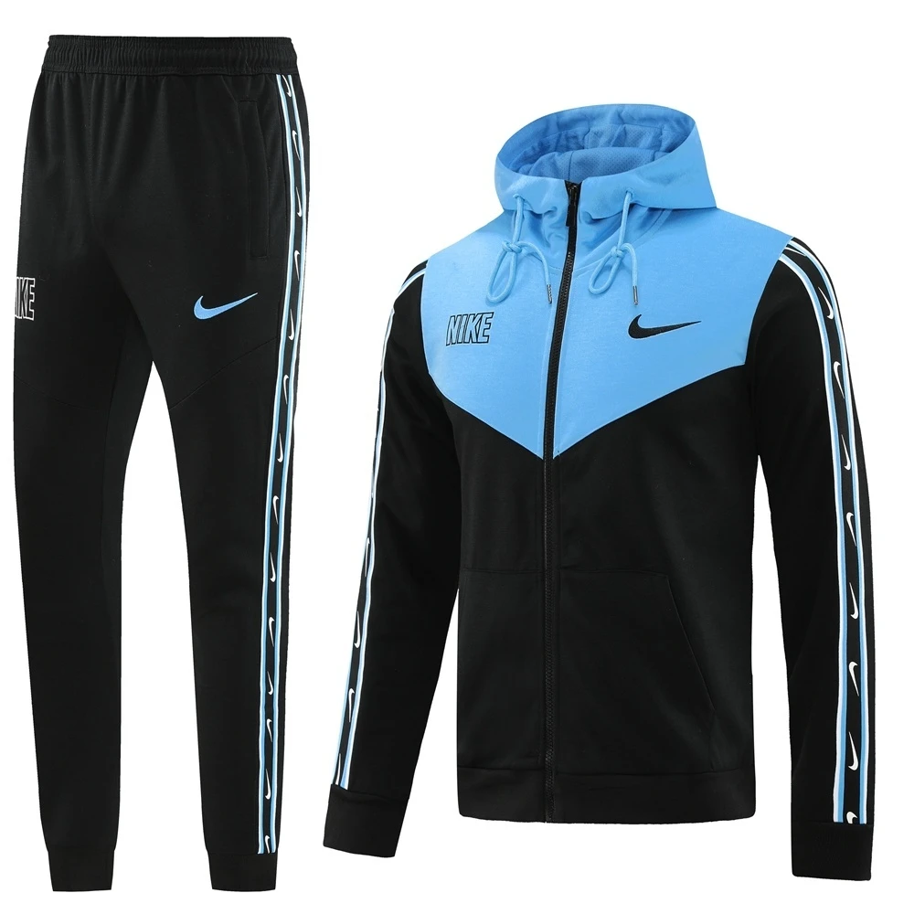CONJUNTO BUZO DEPORTIVO NIKE