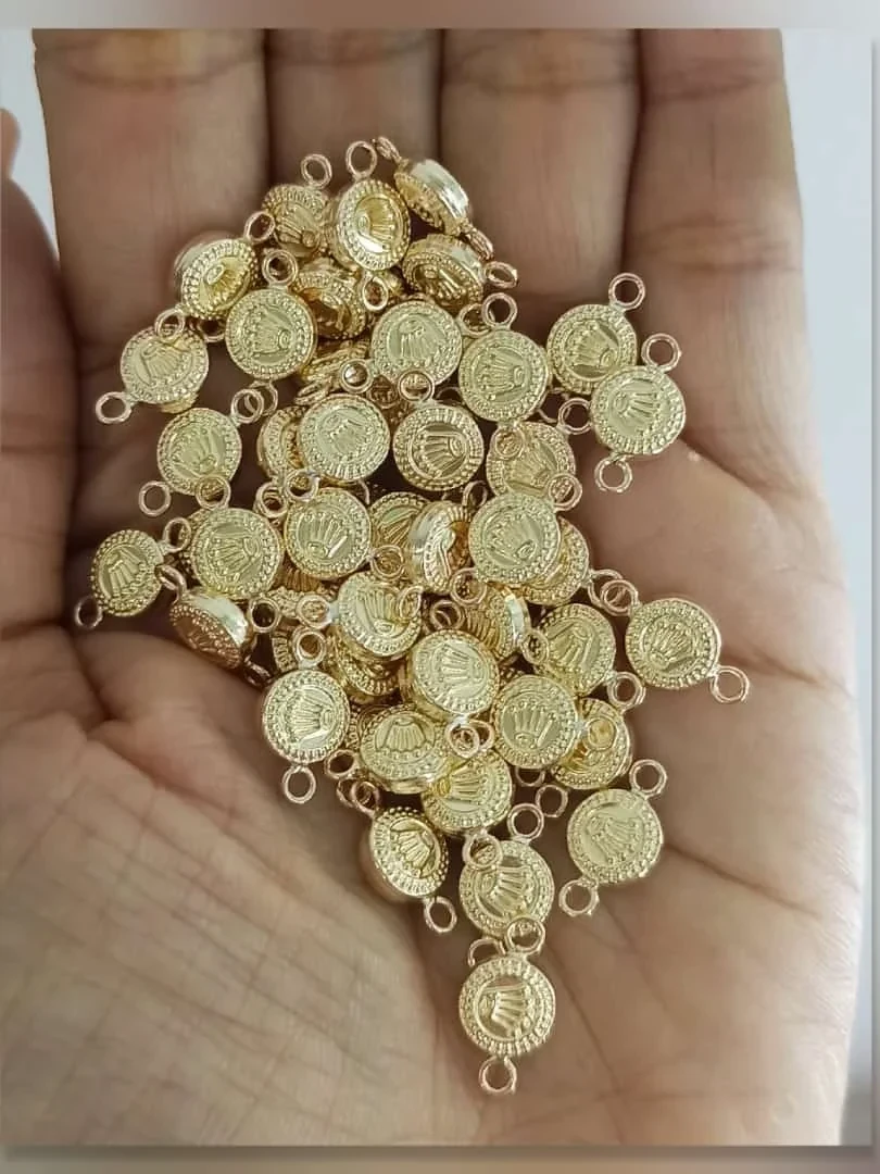 Herraje Corona Rolex Mini - HCRX001