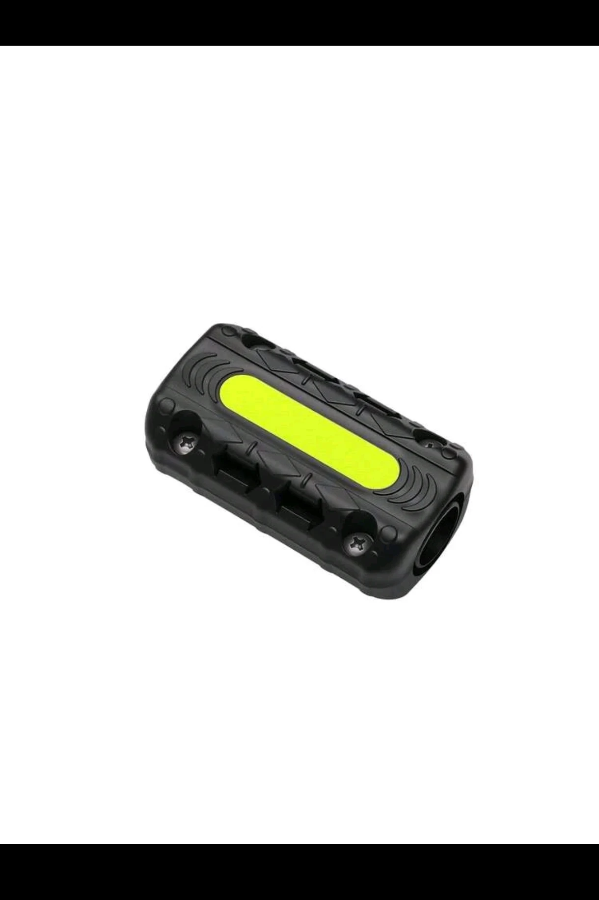 Protector de Defensas para Moto con Tira Reflectante - Par (2 Piezas) 9