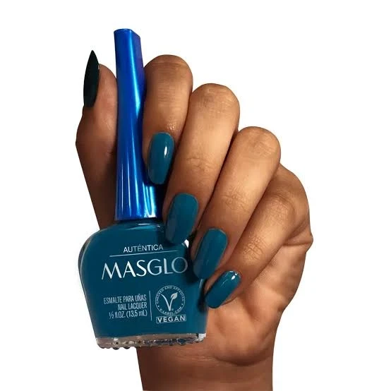 masglo autentica esmalte
