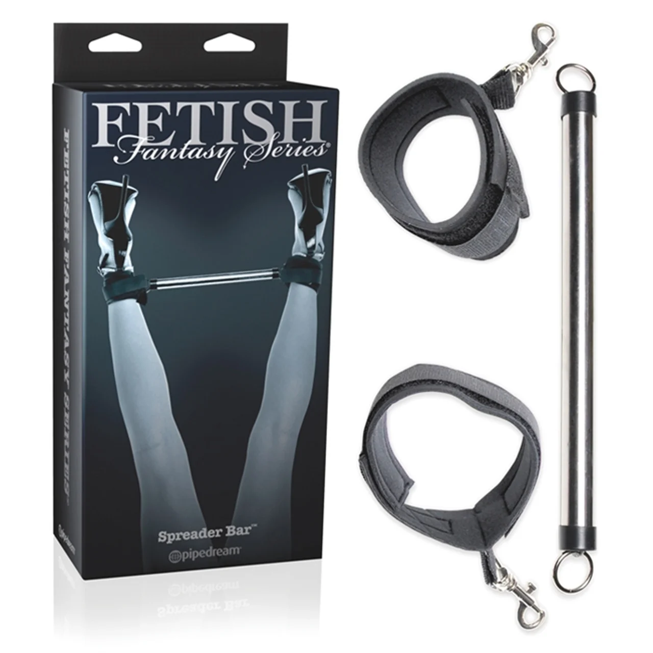Fetish Fantasy Series Limited Edition Spreader Bar