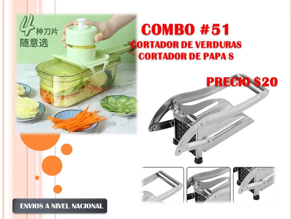 Combo #51 