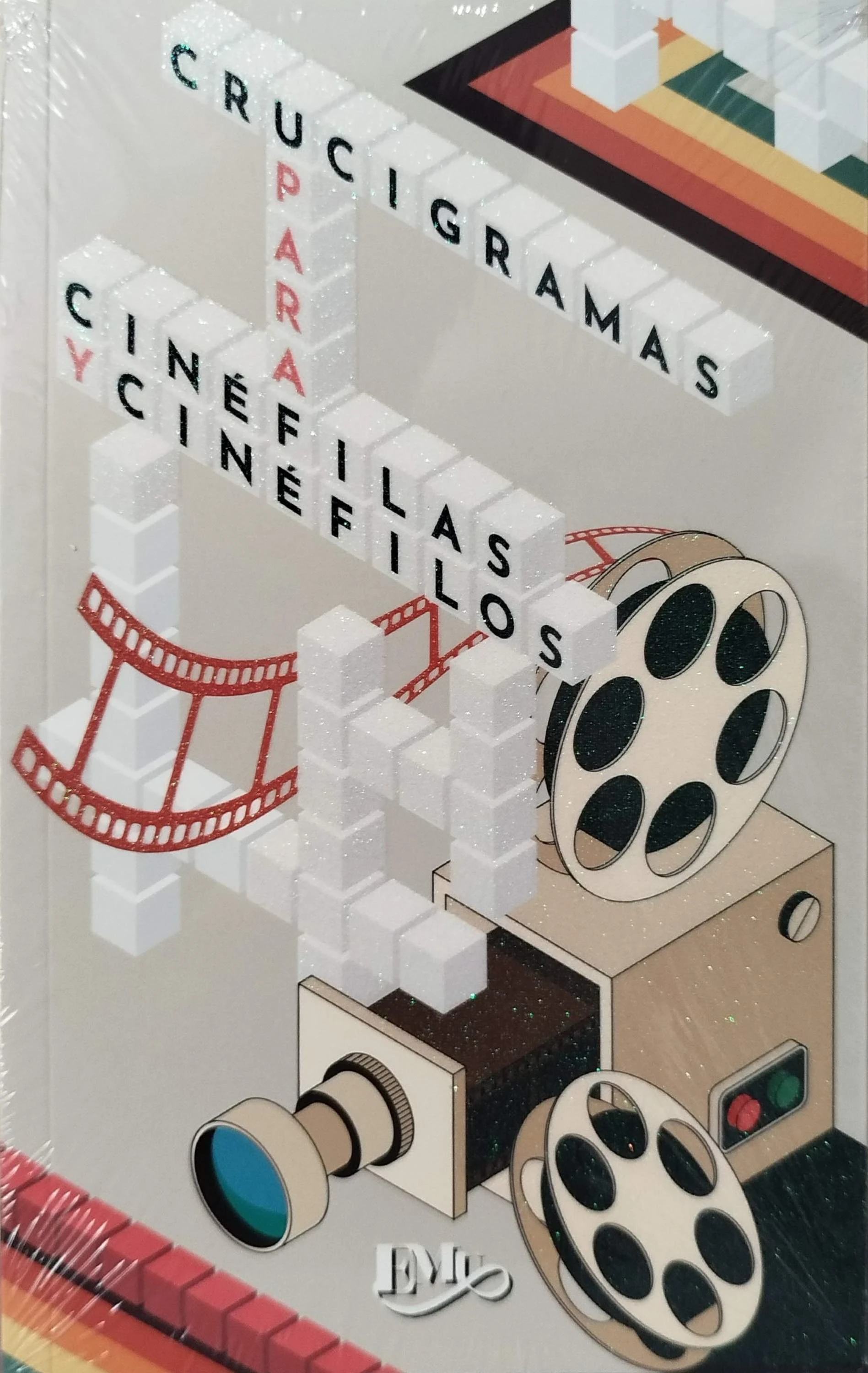 CRUCIGRAMAS PARA CINEFILOS