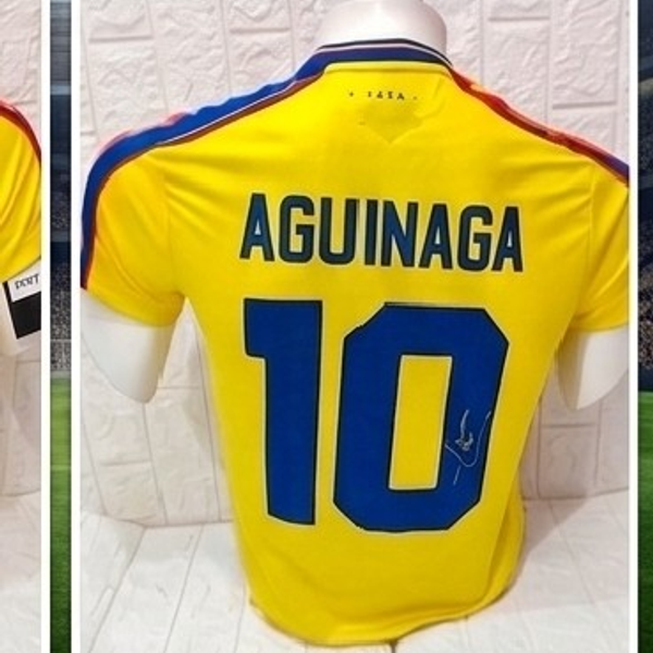 CAMISETAS DEPORTIVAS