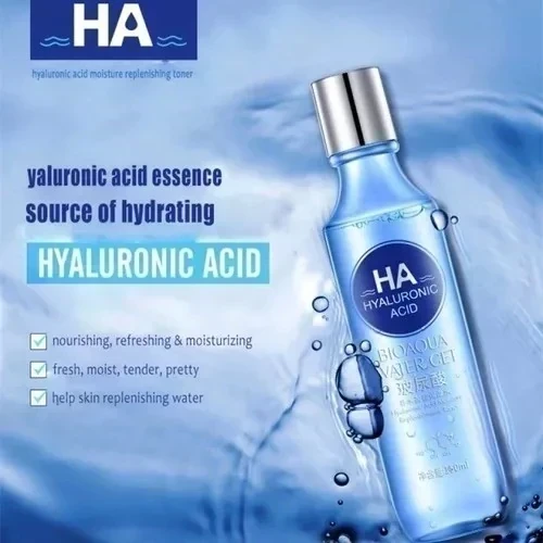 Tónico de ácido hialurónico 🤗