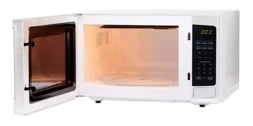 Microondas BGH 28L B228DB9 2
