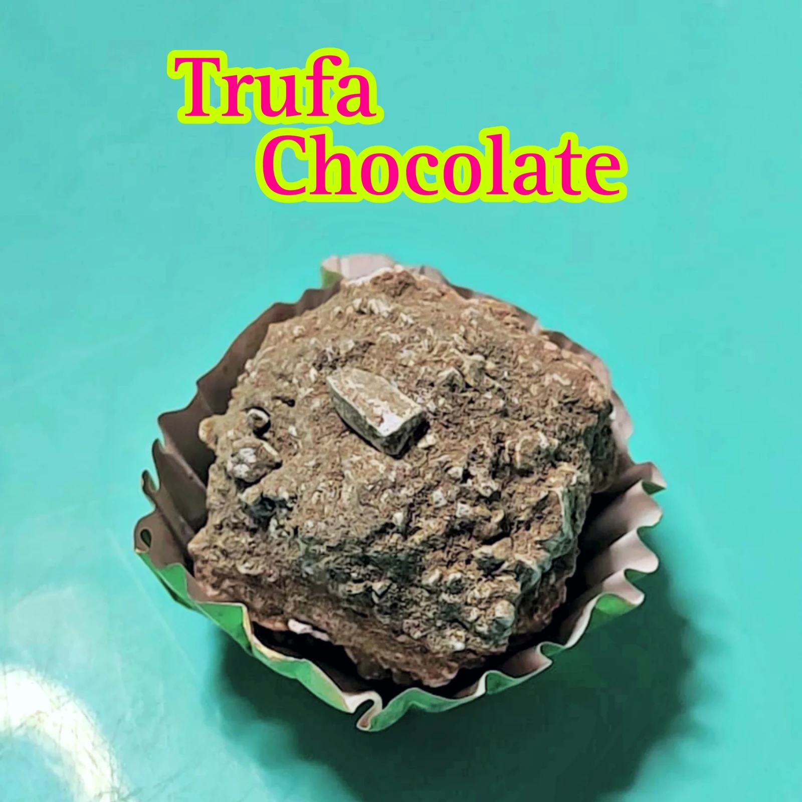 Trufa Chocolate