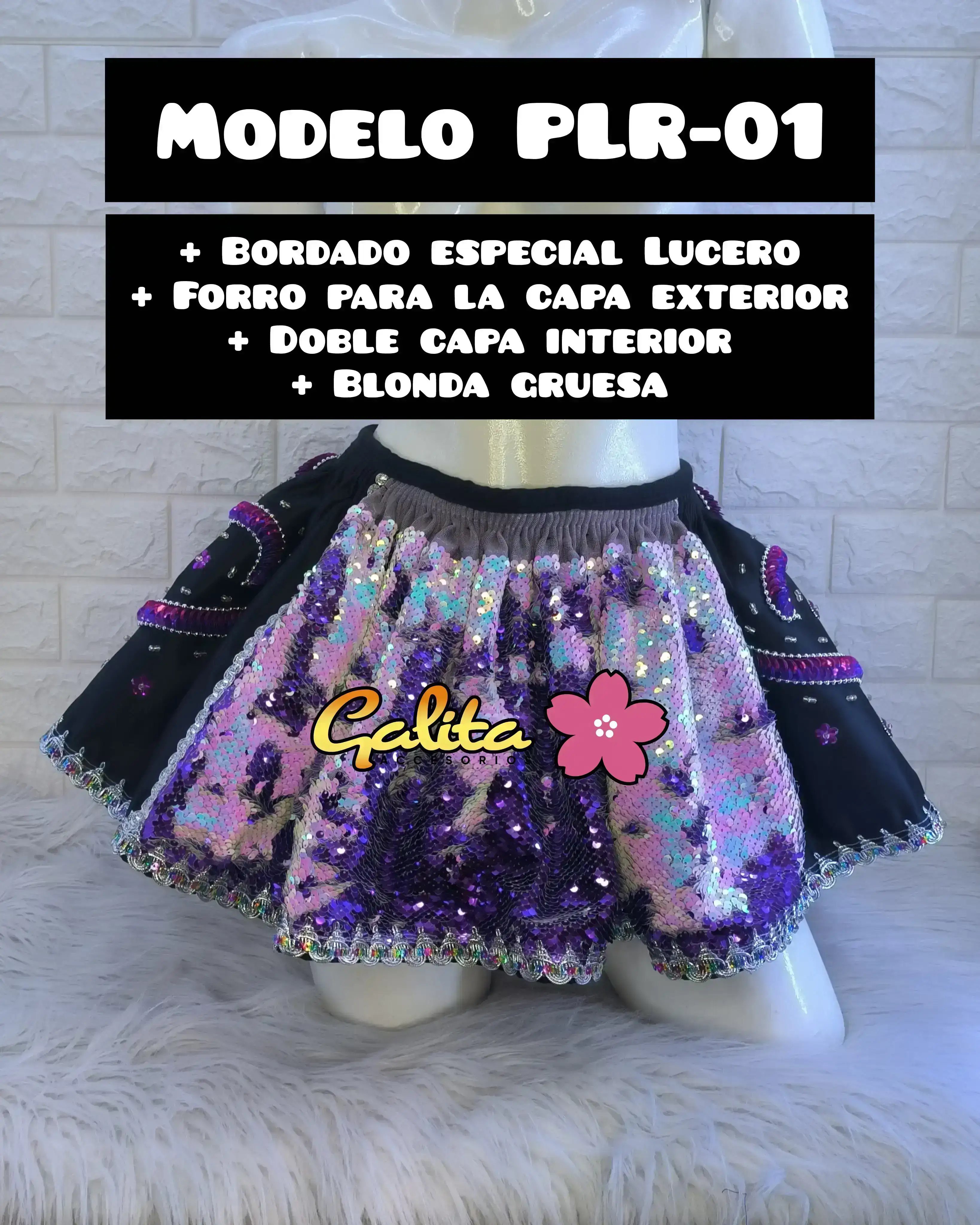 Talla M 2