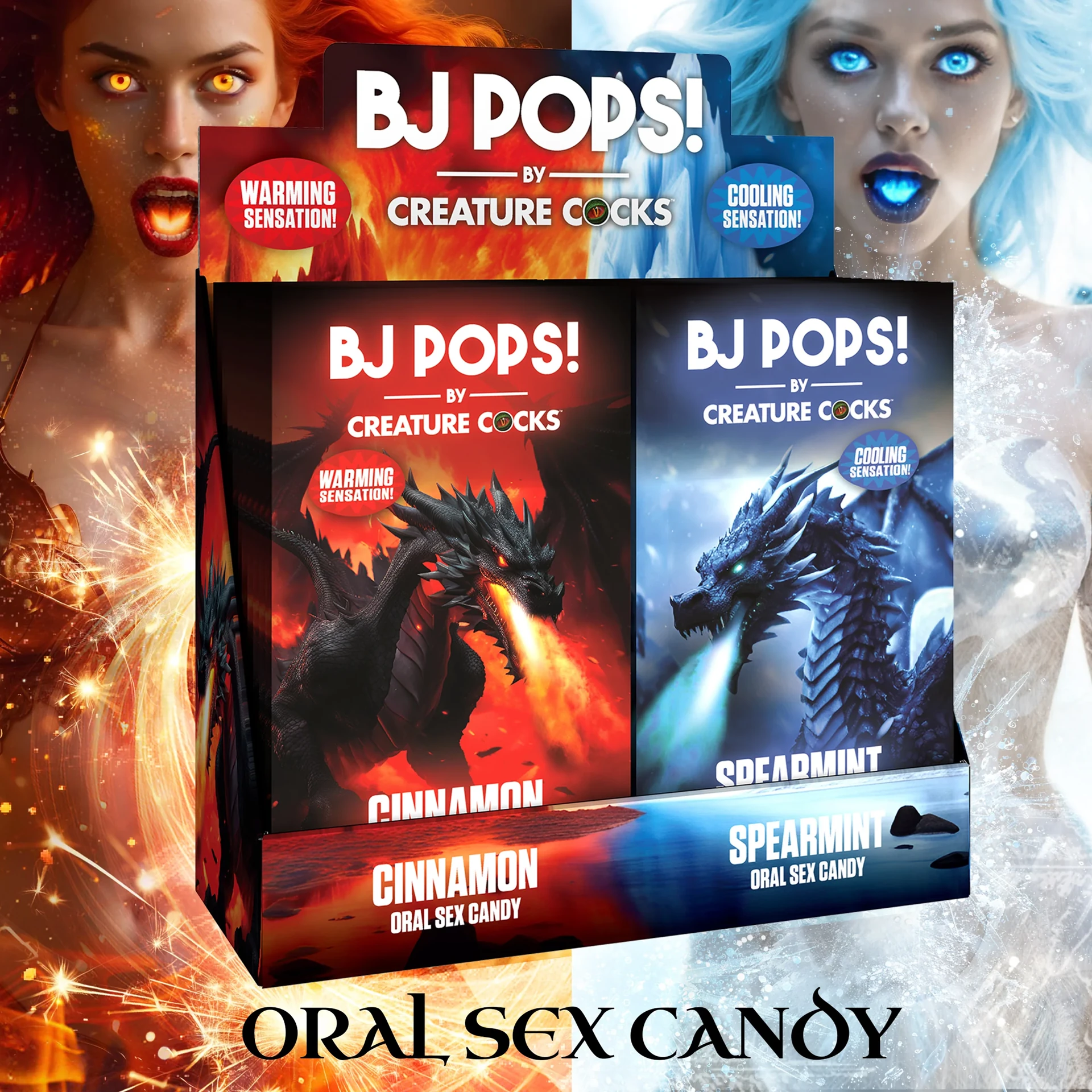 bj pops