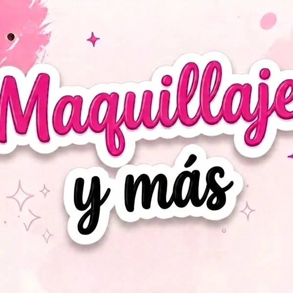Maquillaje y más