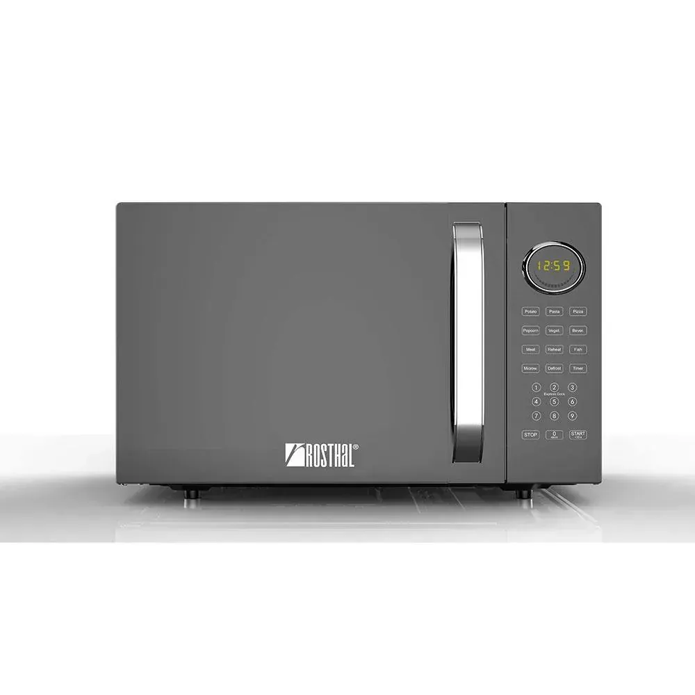 Horno de Microondas 1.2 Pies