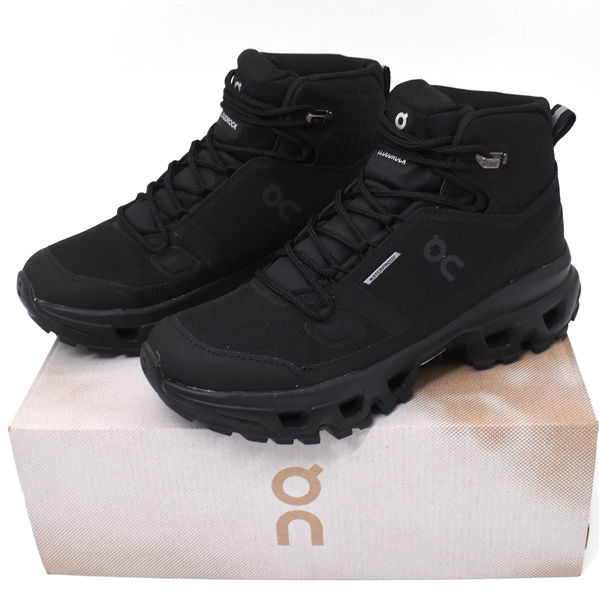 botas on cloud 2