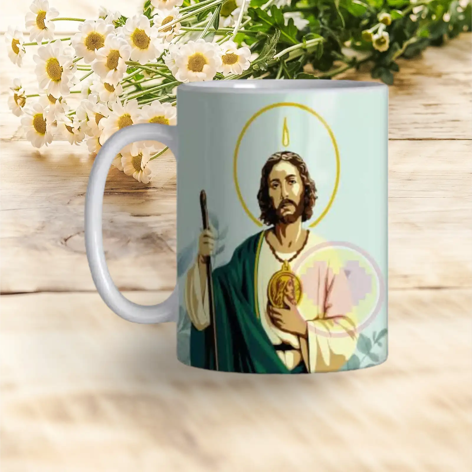 San judas 3