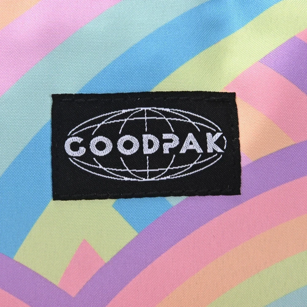 MOCHILA GOODPAK  5