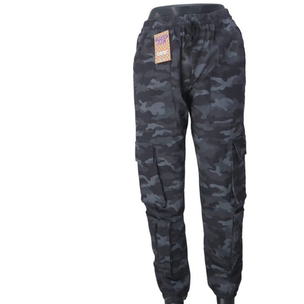 PANTALONES Y JOGGERS