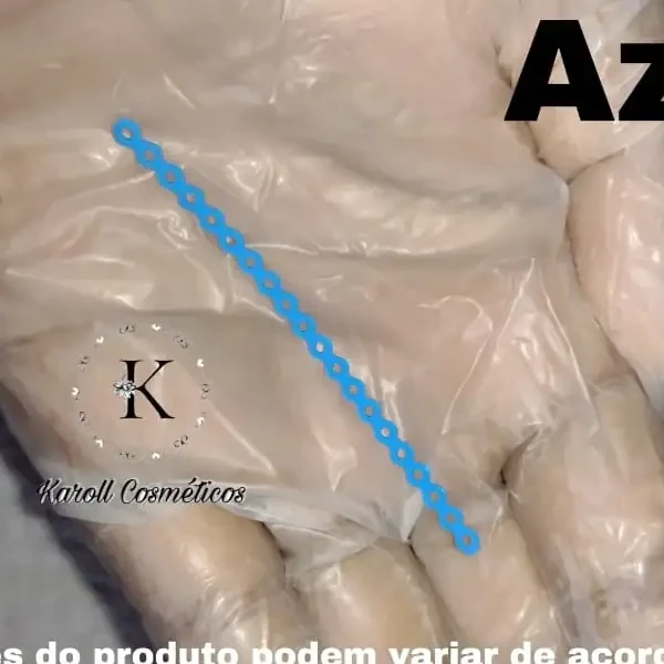 Azul