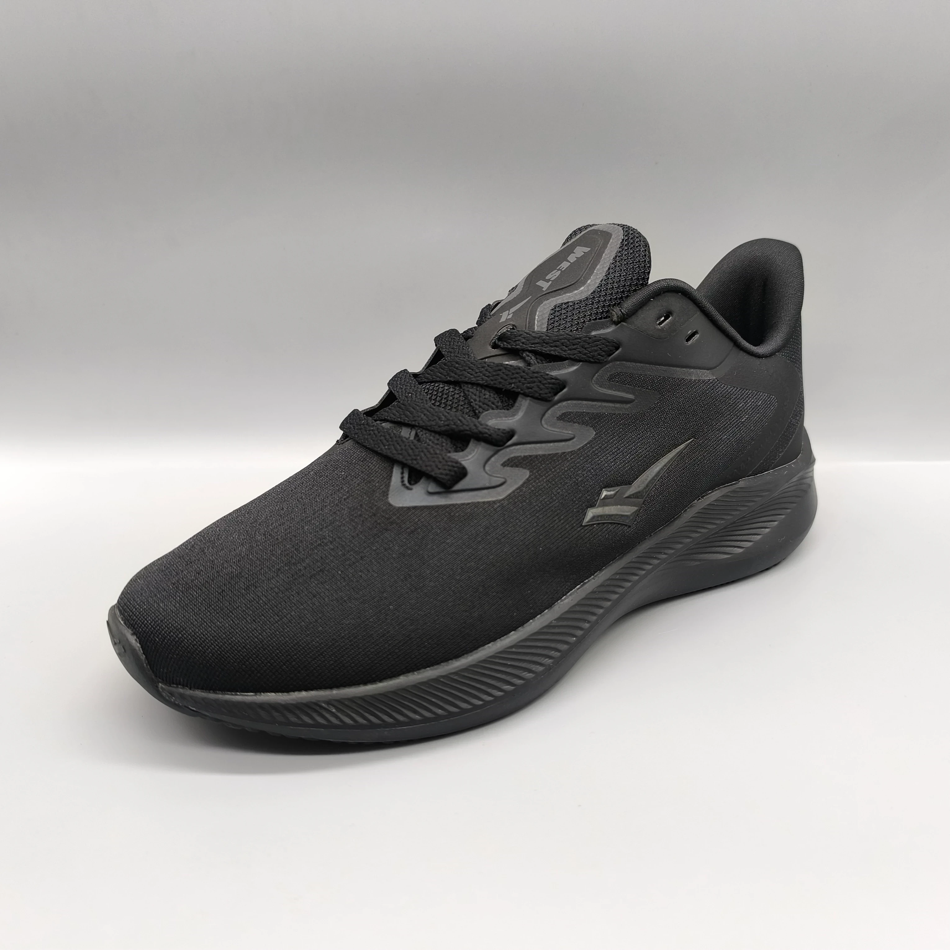 WEST DE HOMBRE FULL BLACK (Original) 2