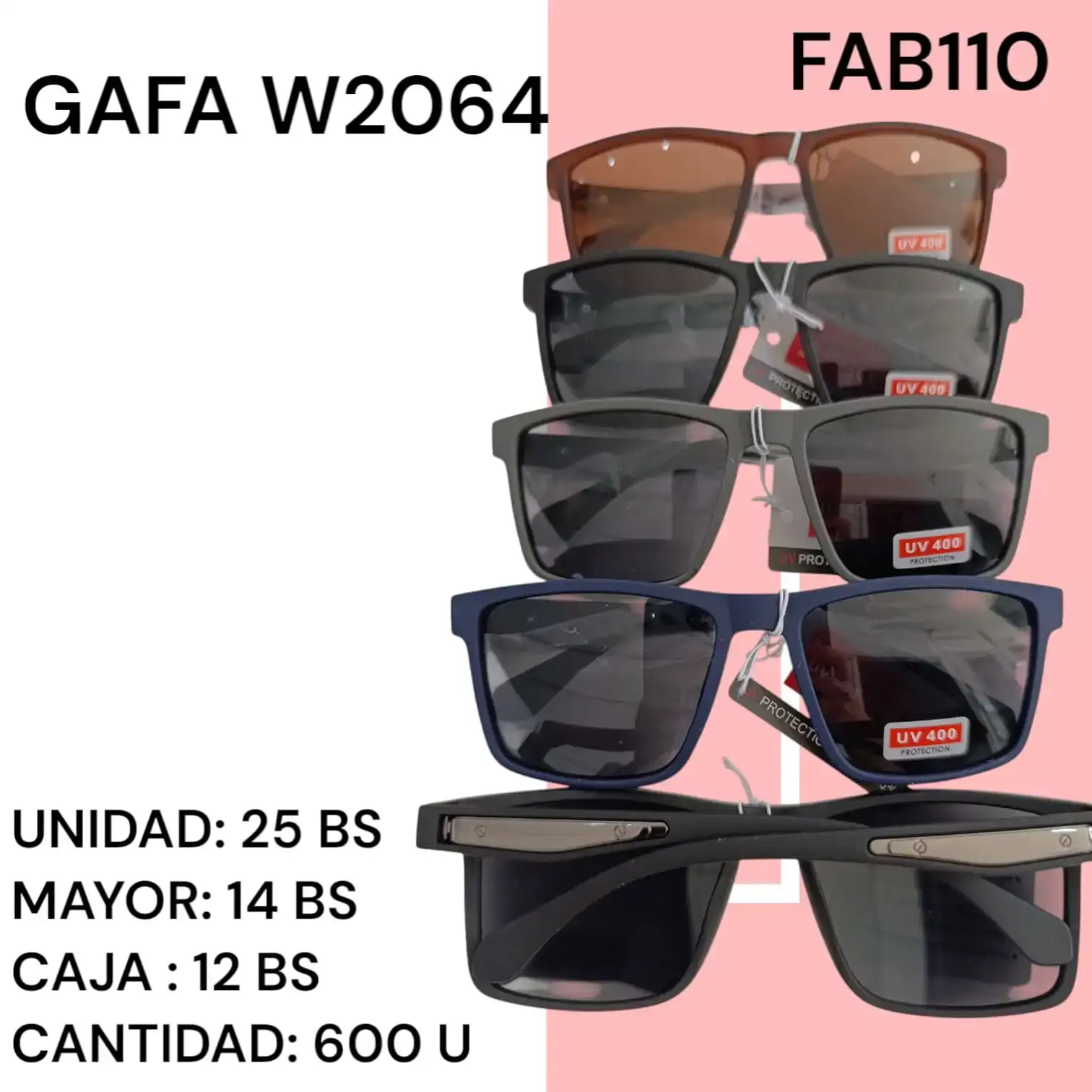 GAFA FAB110