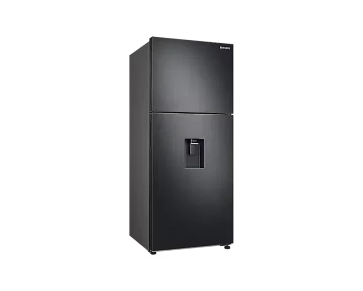 Heladera Samsung rt42 Black c/dispenser 