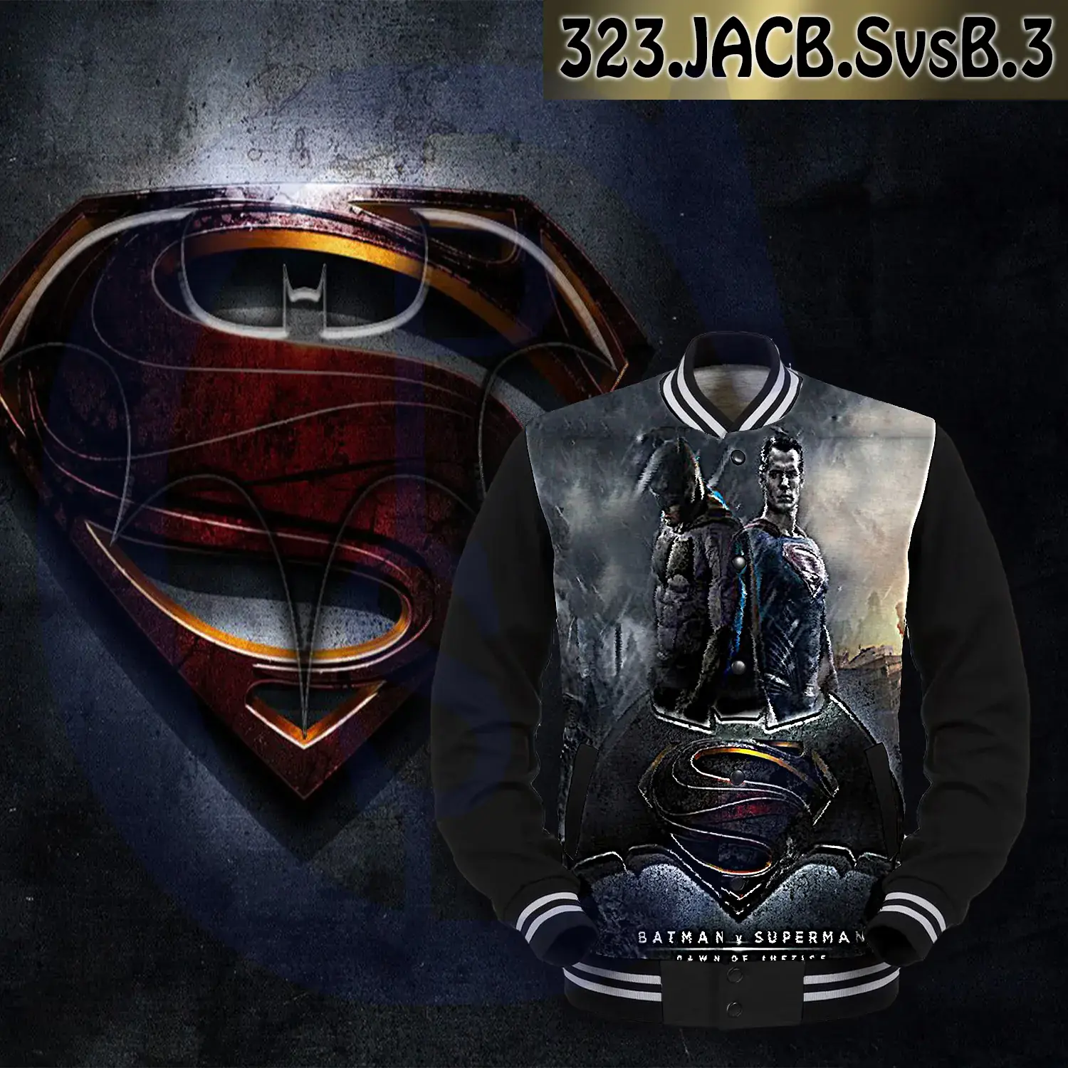 323.JACB.SvsB.3(superman vs batman)