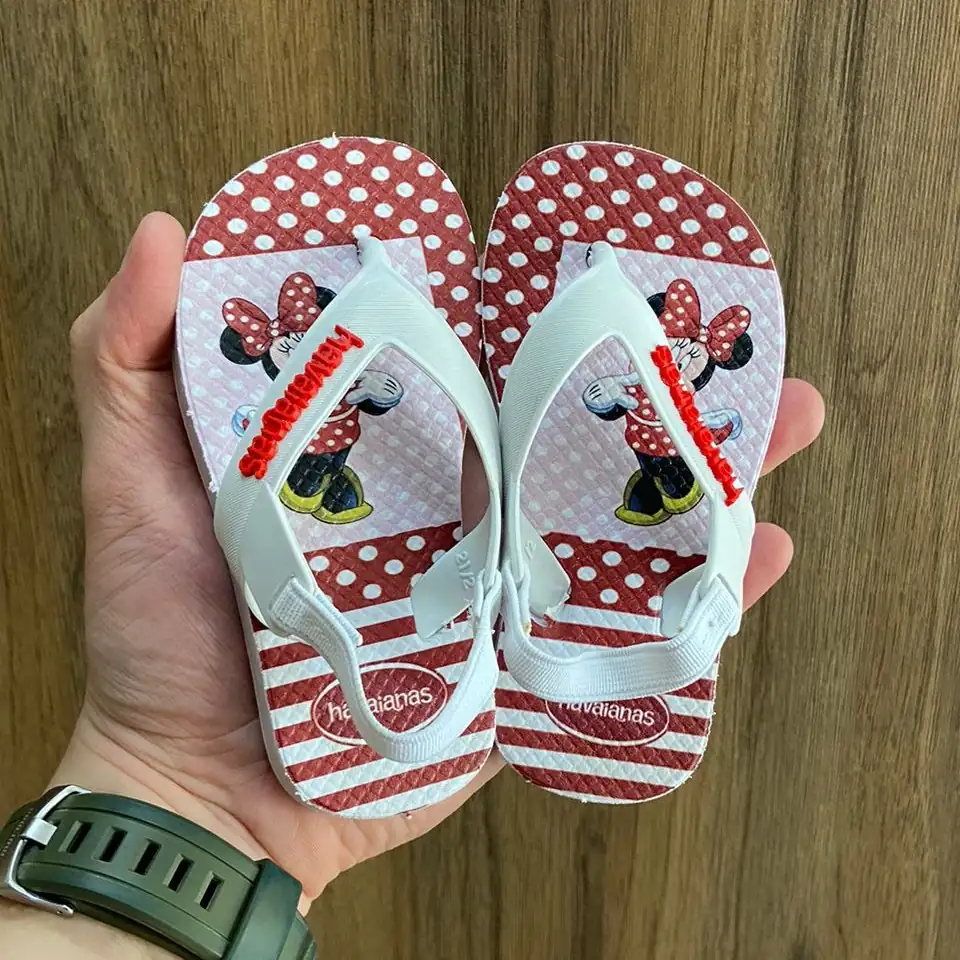 CHINELO BABY  2
