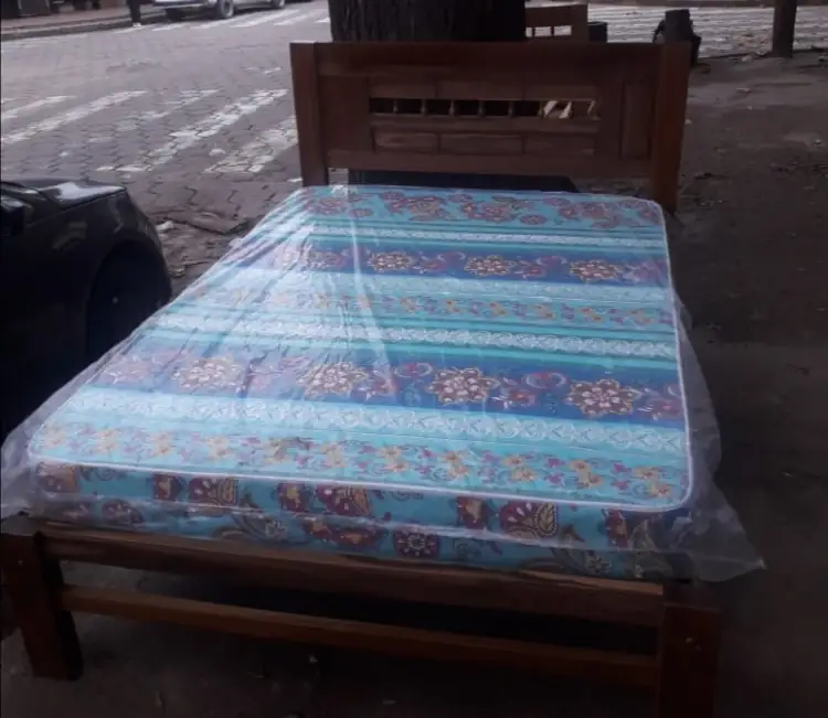 Solo Cama