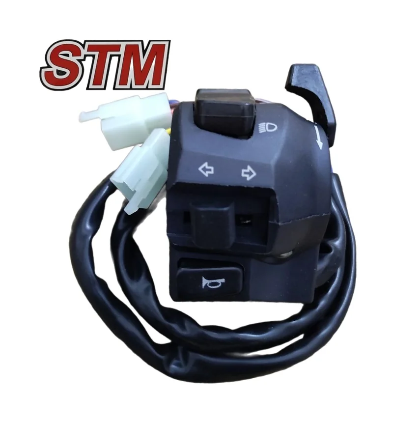 COMANDO IZQUIERDO YAMAHA 160 FZ [STM] -36431