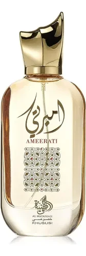 PERFUME AMEERATI 100ML 2