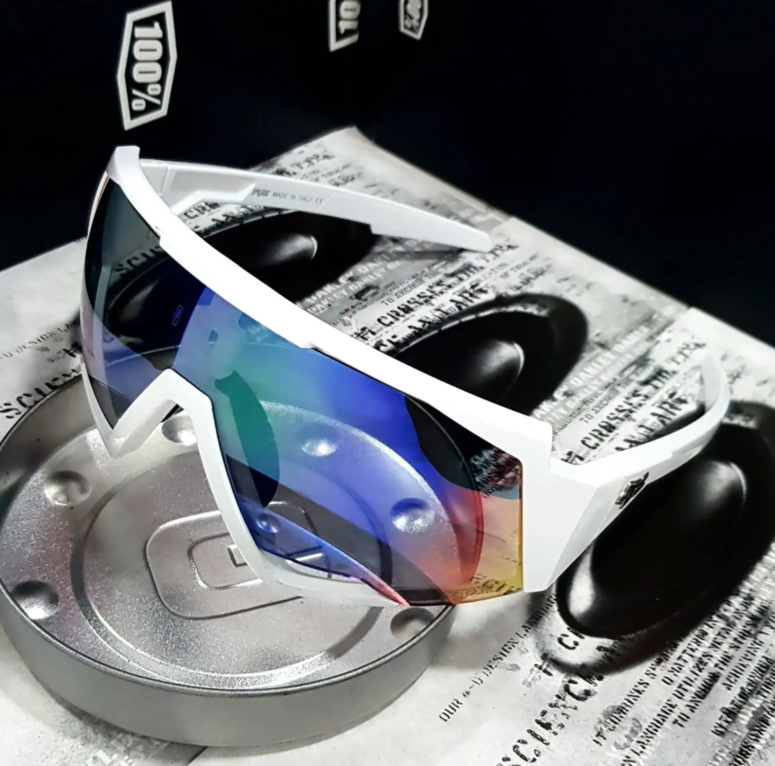 GAFAS FOX AA 2