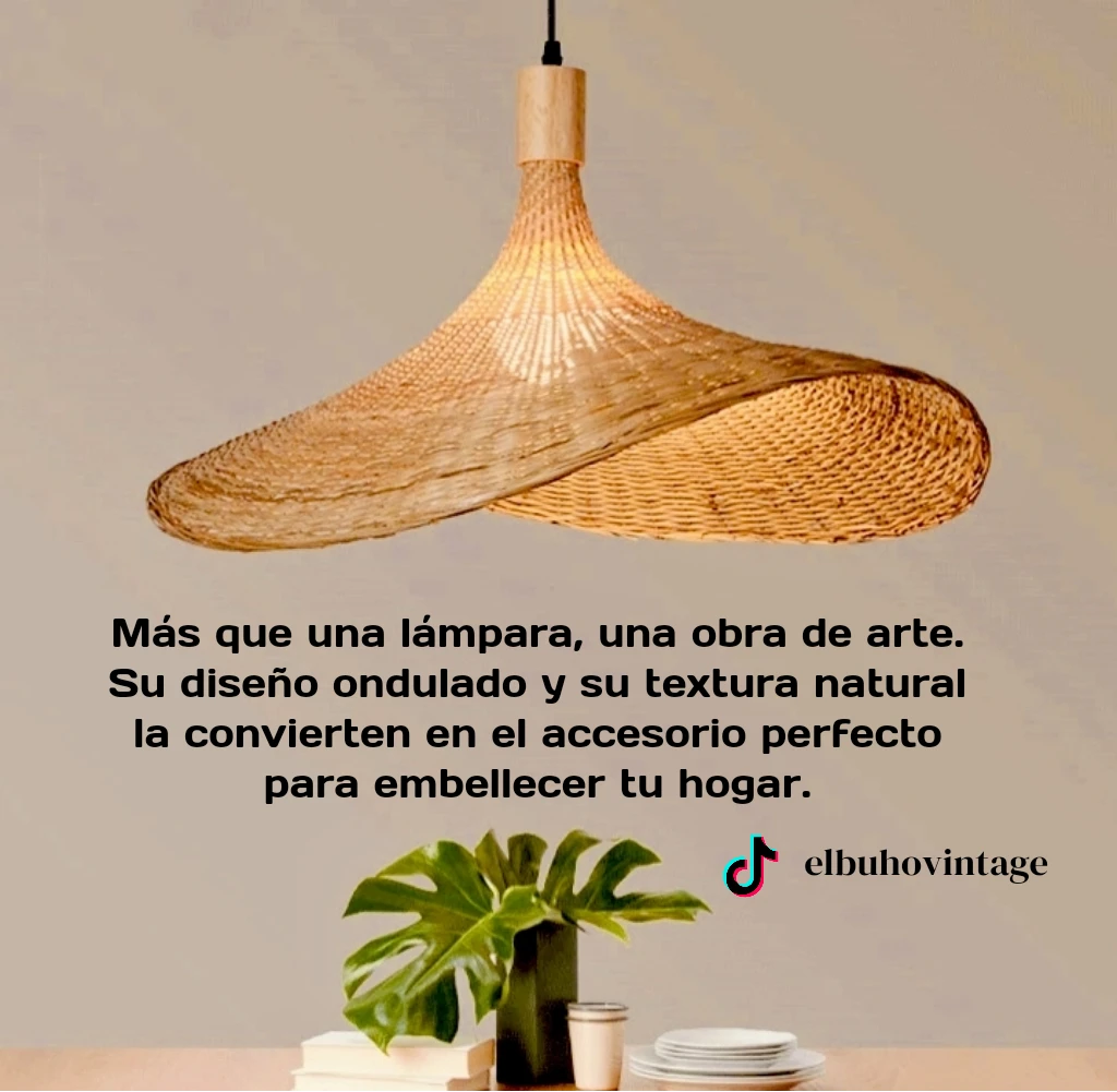 𝕃𝕒́𝕞𝕡𝕒𝕣𝕒 ℂ𝕠𝕝𝕘𝕒𝕟𝕥𝕖 𝕕𝕖 𝕊𝕠𝕞𝕓𝕣𝕖𝕣𝕠 𝕕𝕖 𝕡𝕒𝕛𝕒 𝕕𝕖 𝕓𝕒𝕞𝕓𝕦́ 𝕥𝕖𝕛𝕚𝕕𝕠✨ 3