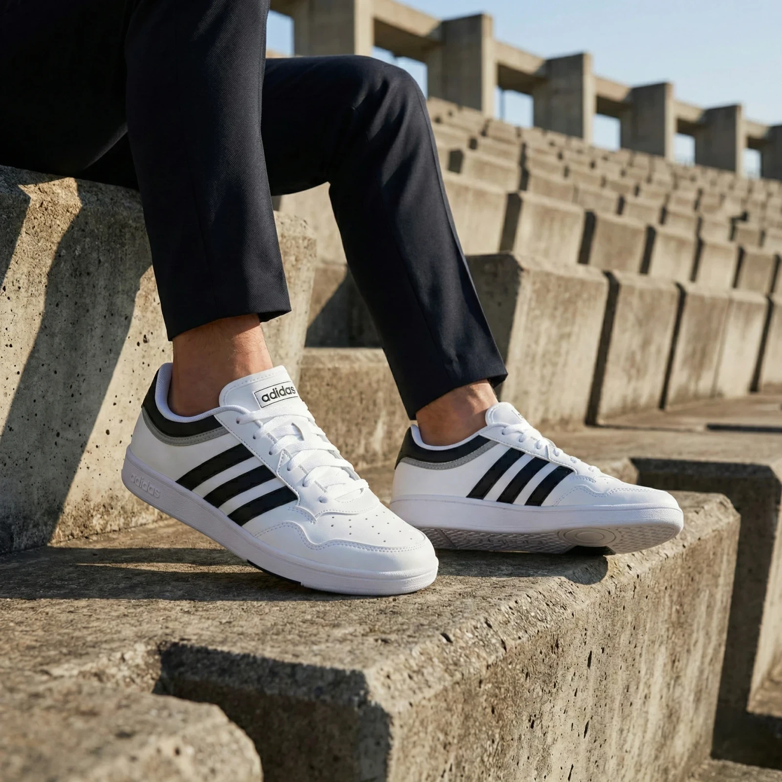 ADIDAS HOOPS 4.0