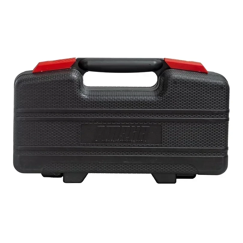 Set De Herramientas 40 Piezas Omaha Martillo Maletin Color Rojo 2