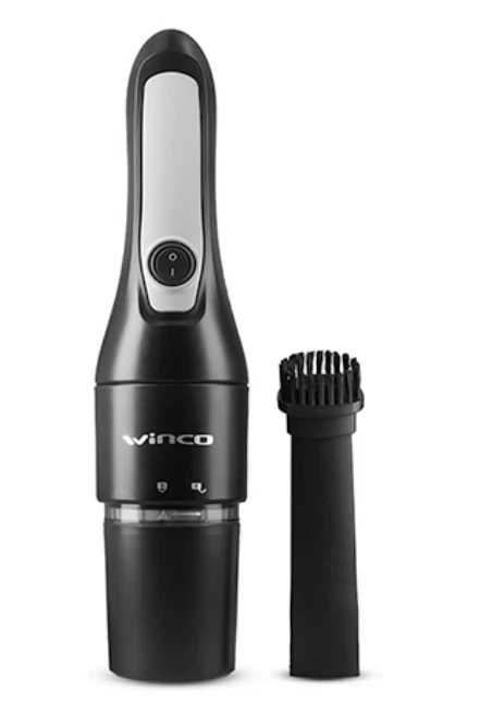 ASPIRADORA DE MANO PARA AUTO WINCO  2
