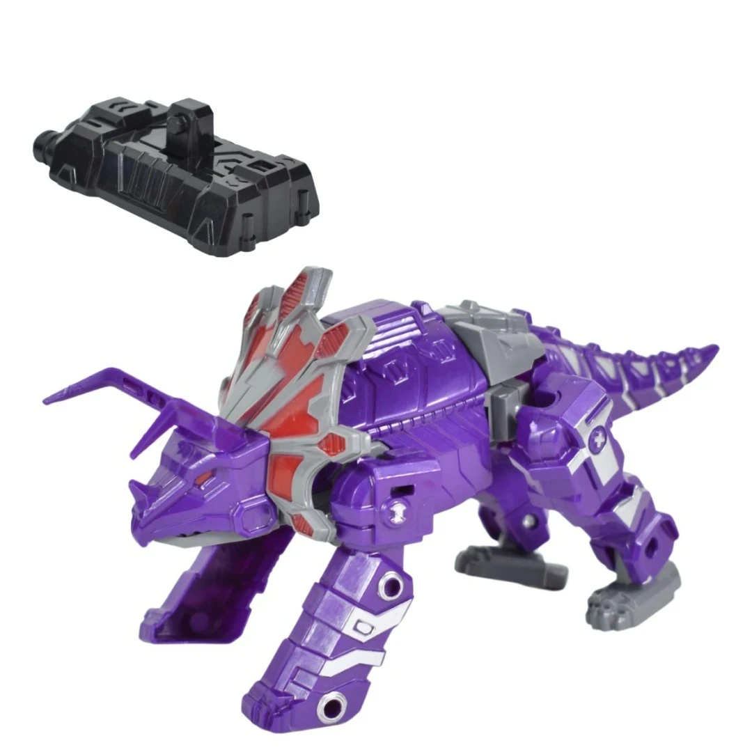 Transformer Dinosaurios Varios Robot  3