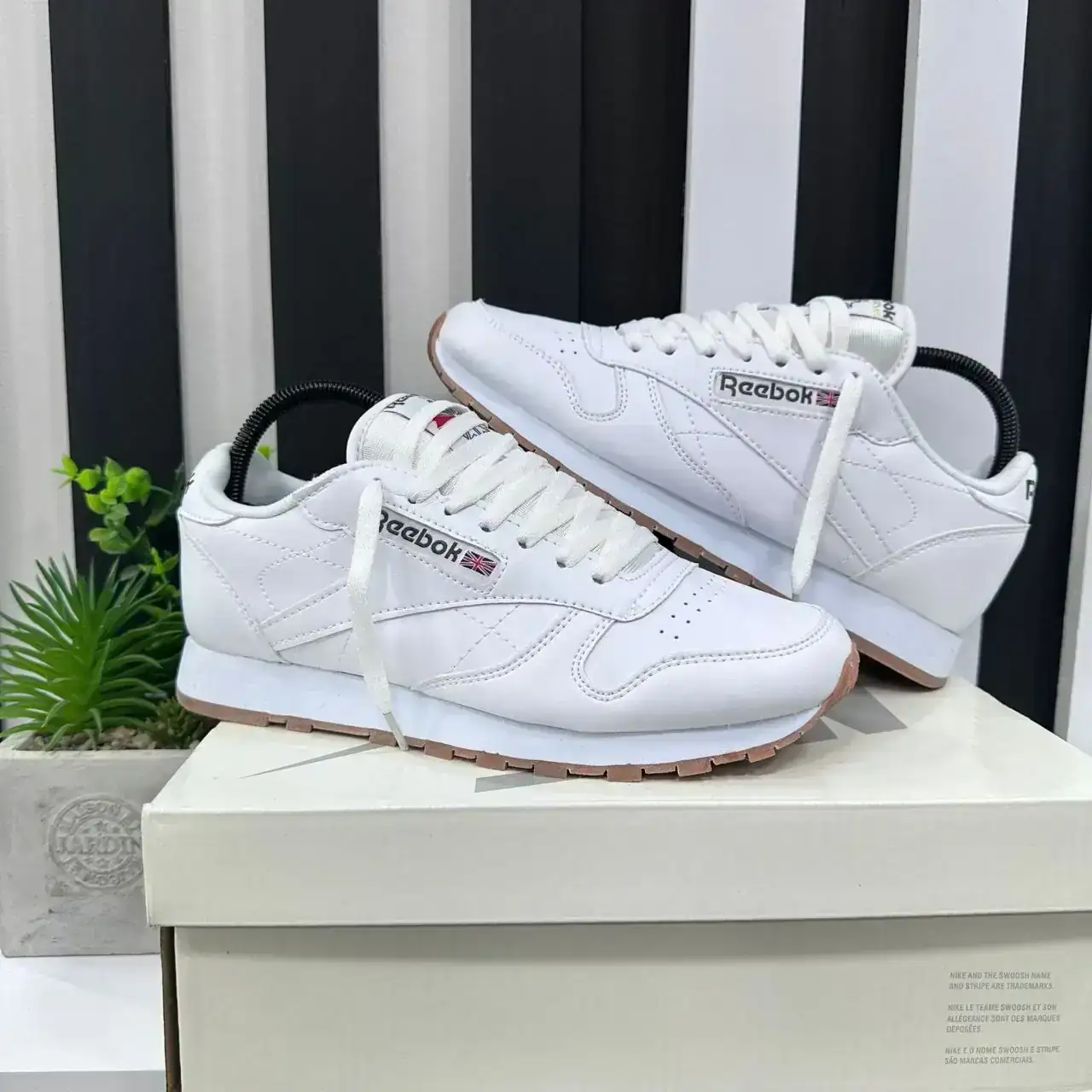 REEBOK MASTER 2