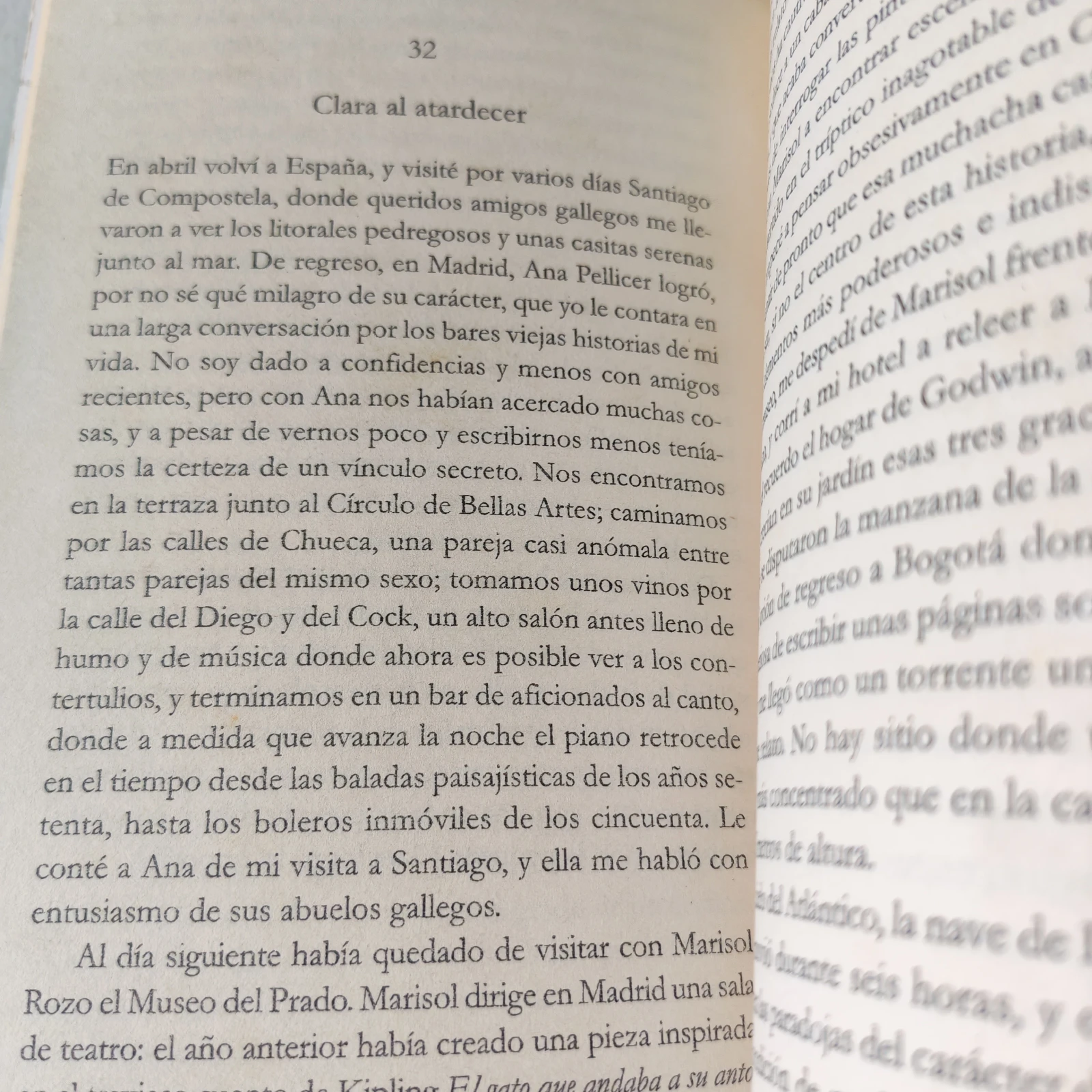 El año del verano que nunca llegó, William Ospina usado  2