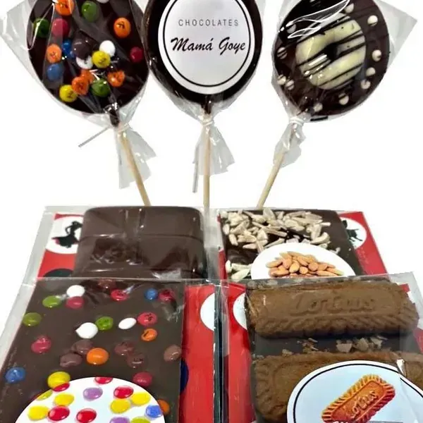NUESTROS PRODUCTOS