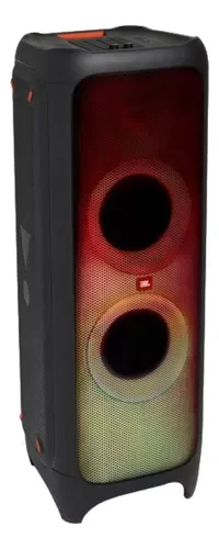 Parlante Jbl PartyBox 1000