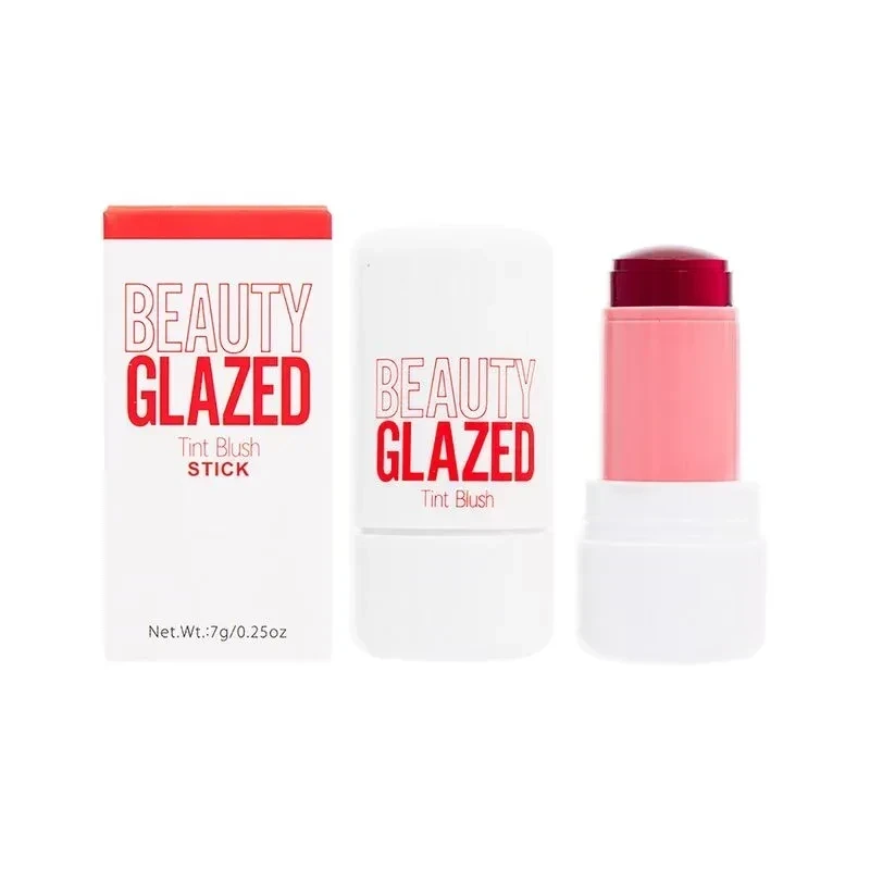 Rubor Gelatina Beauty Glazed Tono 101 