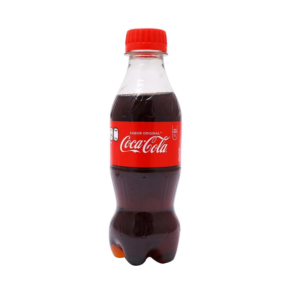 COCA COLA 250ML