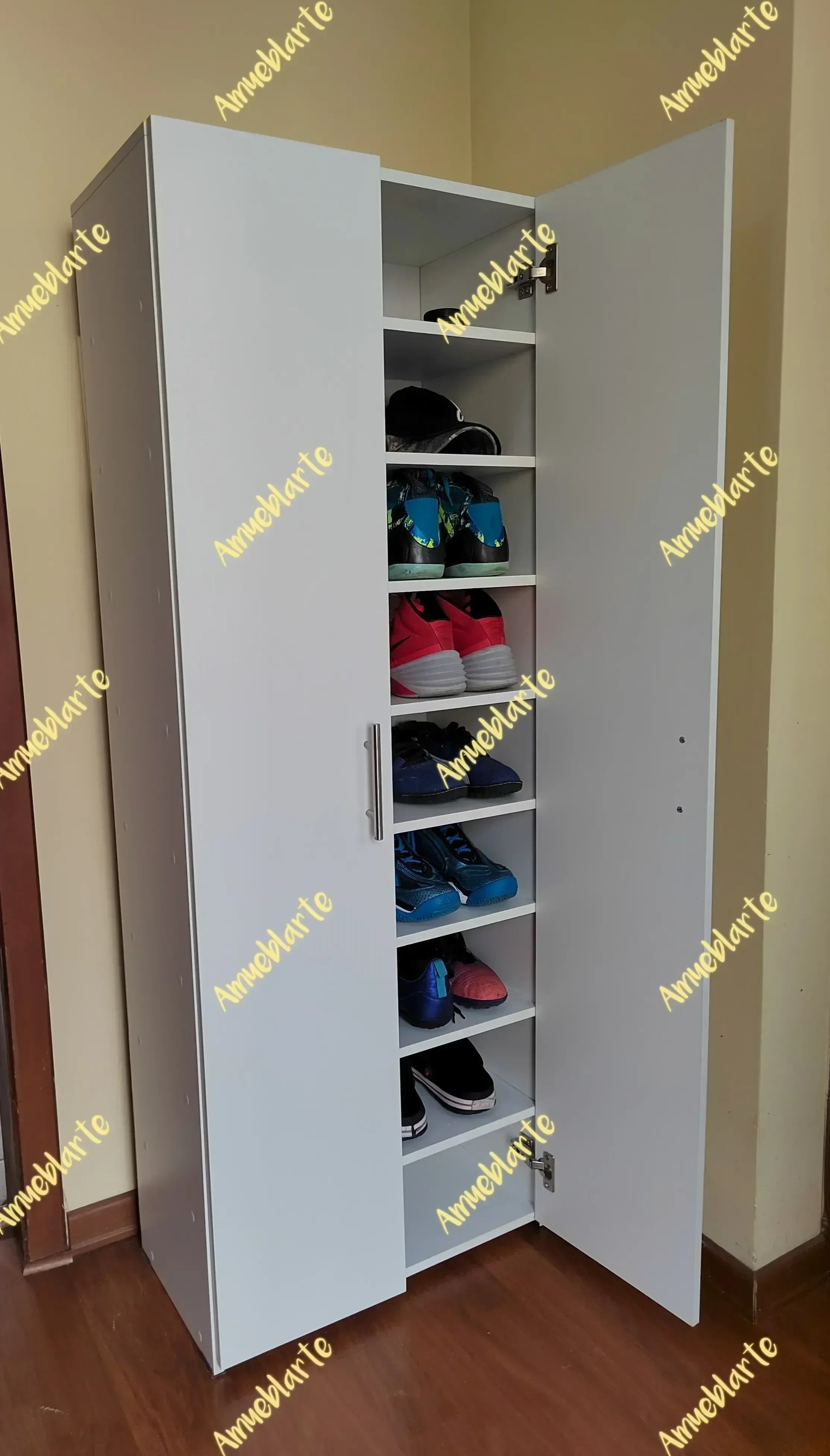 Zapatera Midland  3