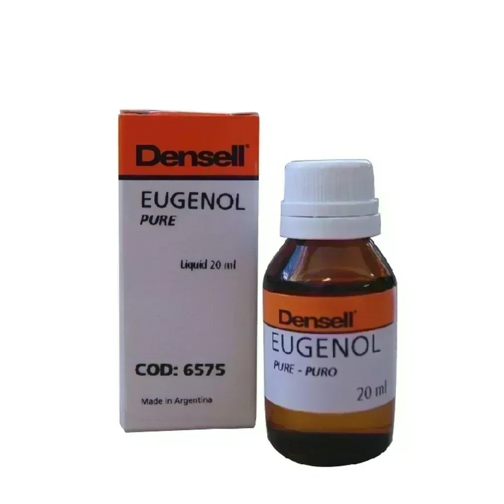 EUGENOL PURO 20ML  - DENSELL