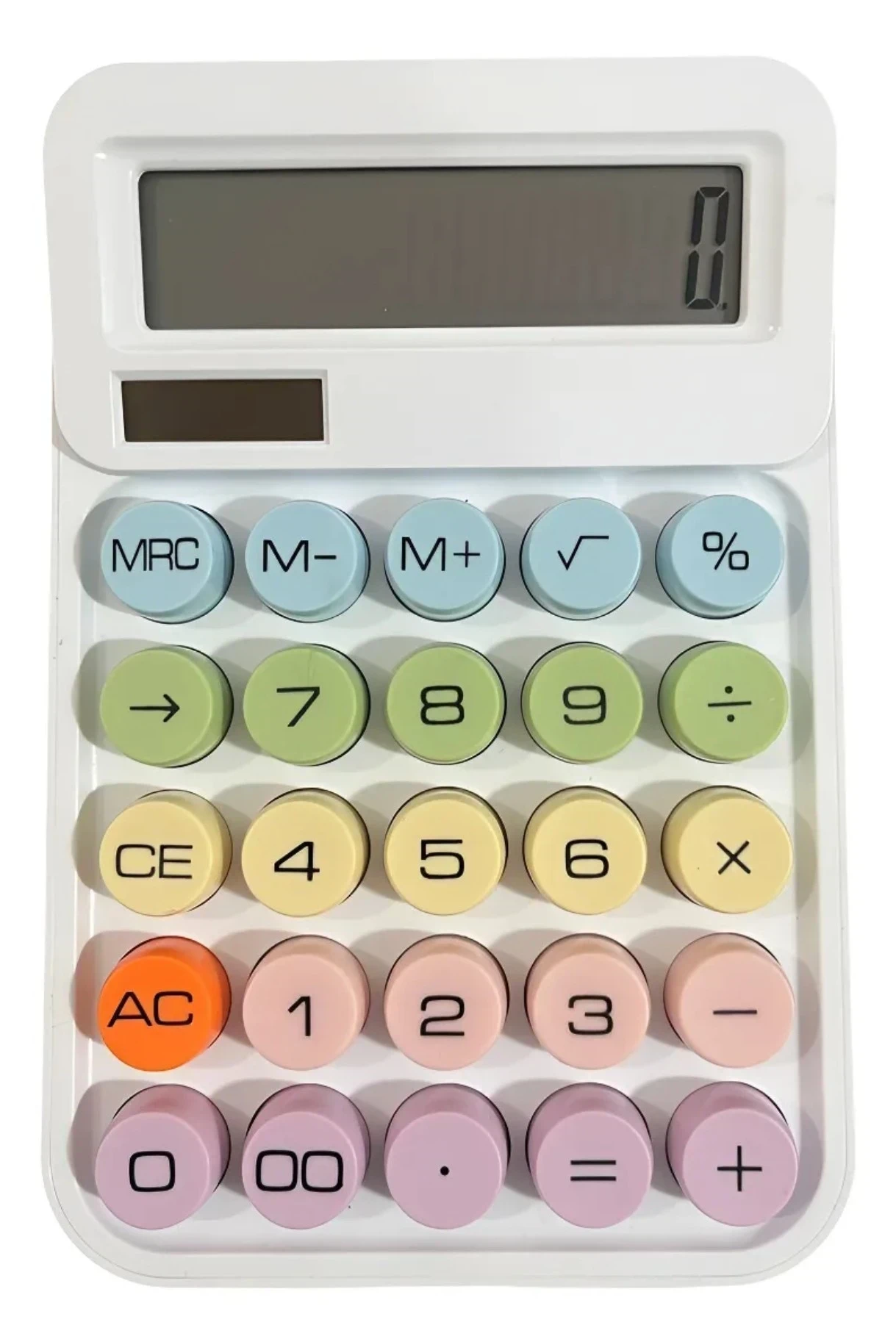 CALCULADOS GAOSIIO DS-2809