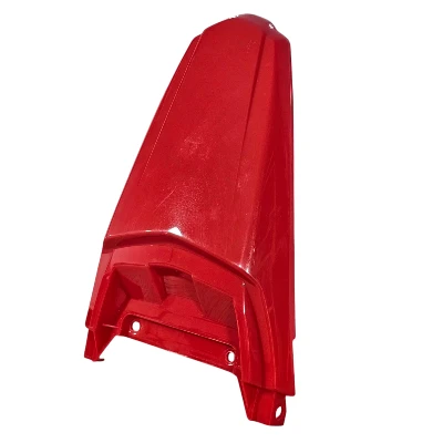 Cola Xtz 250 Roja M. Viejo GAL