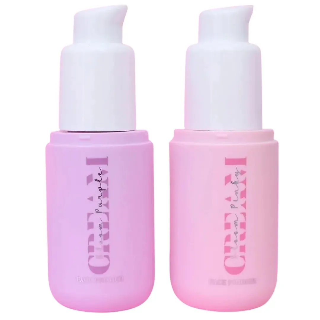 Primer Cream bloomshell