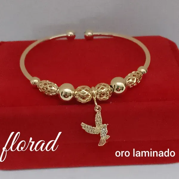 Pulseras  y Brazaletes