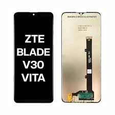 Mod Zteblade V30 vita 4g