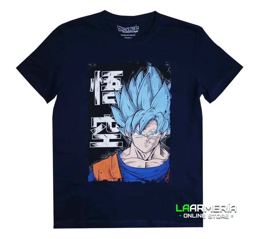 Dragon Ball (S-M-L)