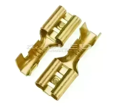 TERMINAL PLANA HEMBRA (901013)